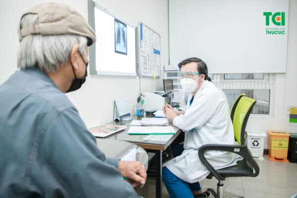 Dạ dày HP dương tính có nguy hiểm không?