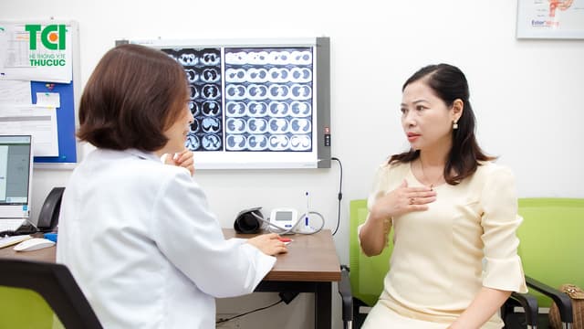 Lưu ý khi khám sức khỏe tổng quát