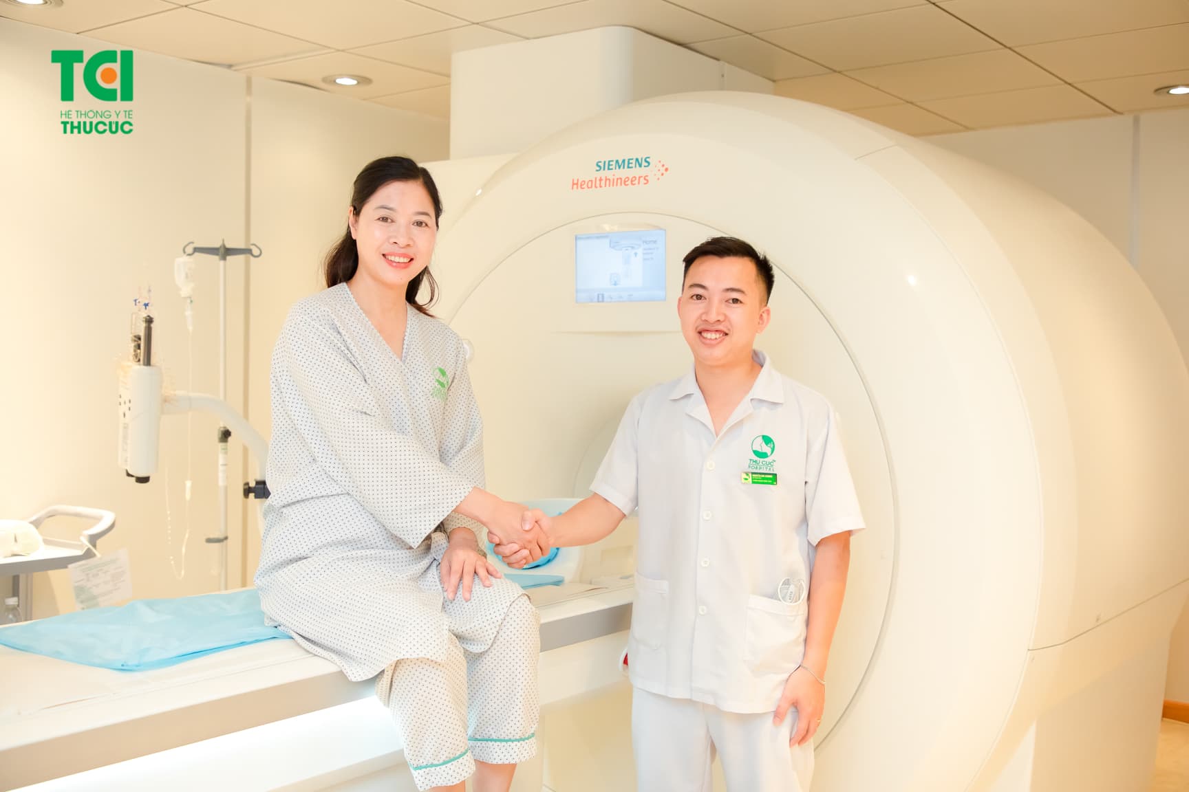 khám sức khỏe tổng quát tại thu cúc 