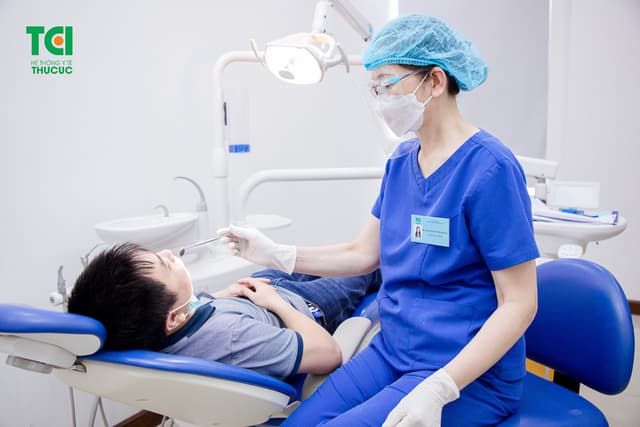 Dân trí tin tưởng lựa chọn khám sức khỏe tại Thu Cúc TCI