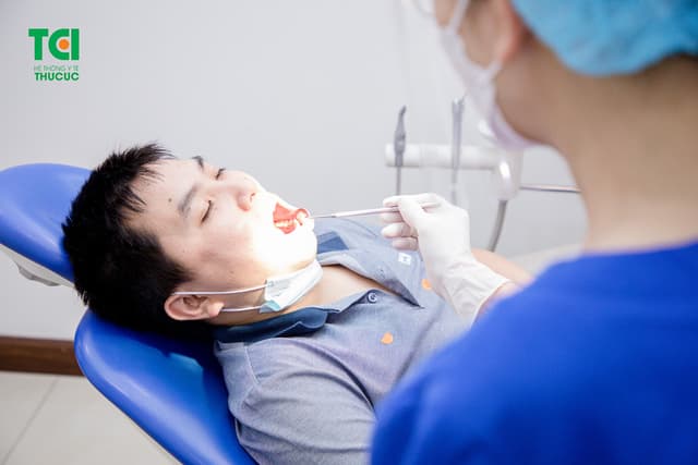 Dân trí tin tưởng lựa chọn khám sức khỏe tại Thu Cúc TCI