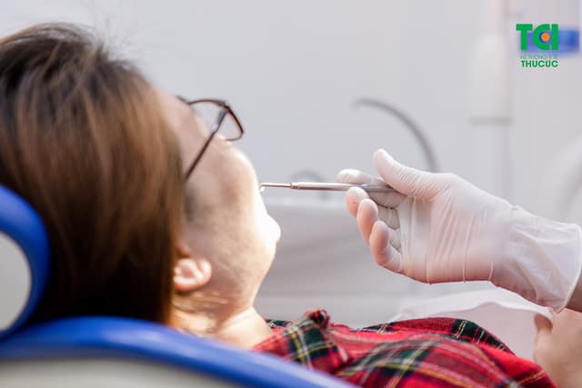 Dân trí tin tưởng lựa chọn khám sức khỏe tại Thu Cúc TCI