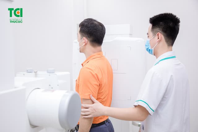 Dân trí tin tưởng lựa chọn khám sức khỏe tại Thu Cúc TCI