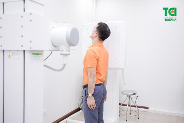 Dân trí tin tưởng lựa chọn khám sức khỏe tại Thu Cúc TCI