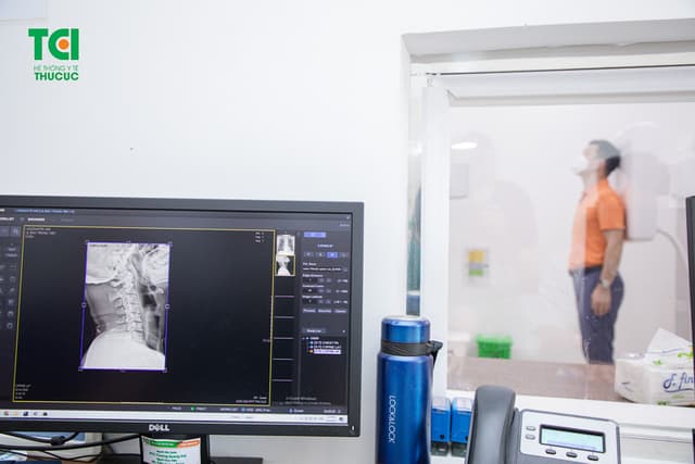 Dân trí tin tưởng lựa chọn khám sức khỏe tại Thu Cúc TCI