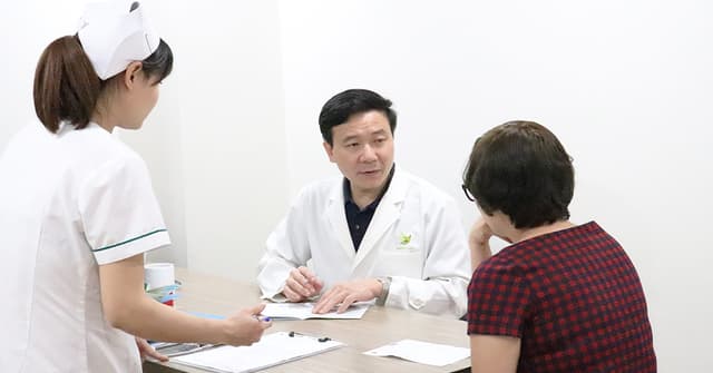 Những điều nên làm trong quá trình điều trị bệnh parkinson