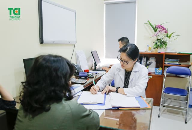 Những dấu hiệu ung thư cổ tử cung điển hình