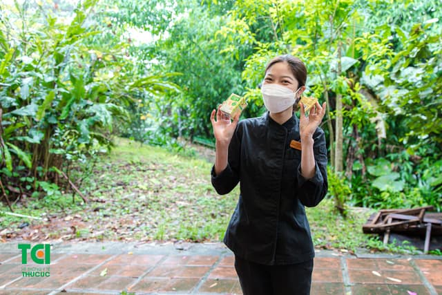 Khám sức khoẻ công ty TNHH Le Mont Ba Vì