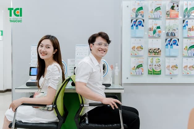 khám sức khỏe tiền hôn nhân ở đâu