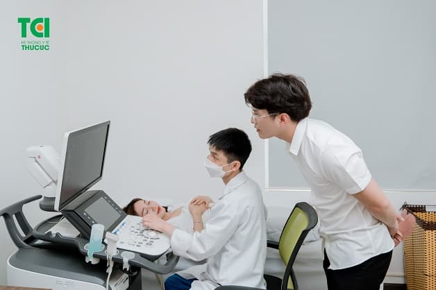 gói khám tiền hôn nhân