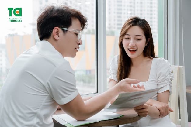 khám sức khỏe tiền hôn nhân