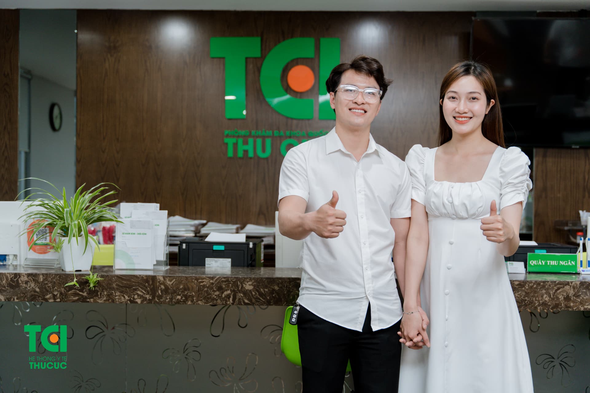 khám sức khỏe tiền hôn nhân dành cho các cặp đôi