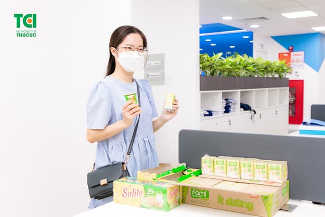 Khám sức khoẻ công ty TNHH Coway Vina