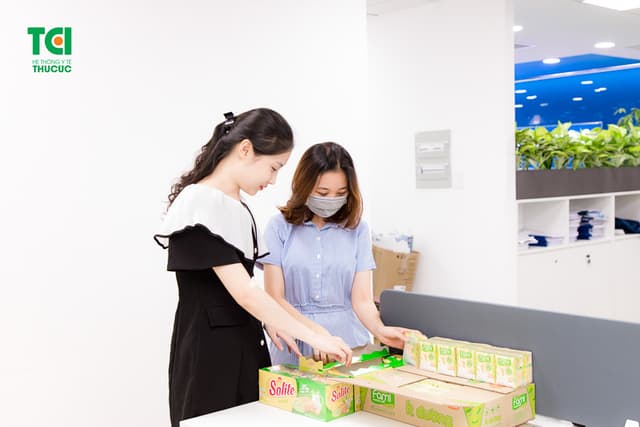 Khám sức khoẻ công ty TNHH Coway Vina