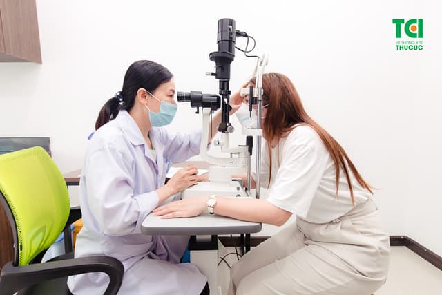 Khám sức khoẻ công ty TNHH Coway Vina