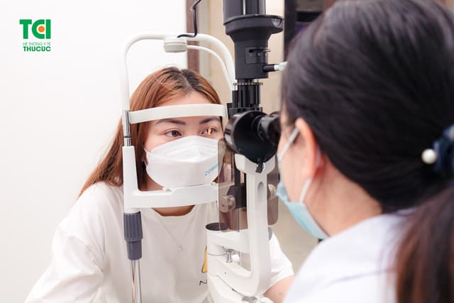 Khám sức khoẻ công ty TNHH Coway Vina