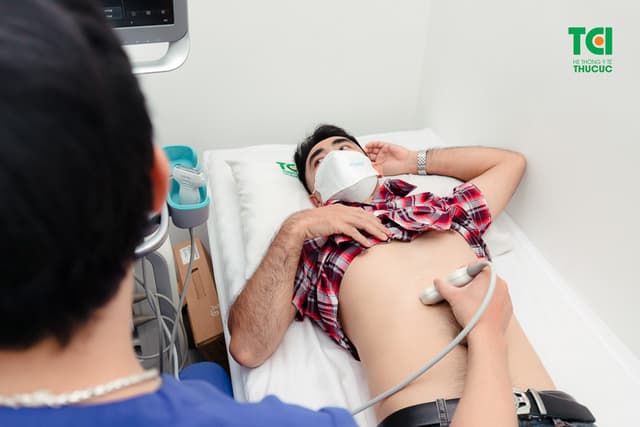 Khám sức khoẻ công ty TNHH Coway Vina