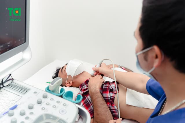 Khám sức khoẻ công ty TNHH Coway Vina