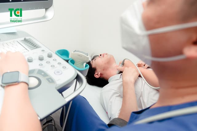 Khám sức khoẻ công ty TNHH Coway Vina