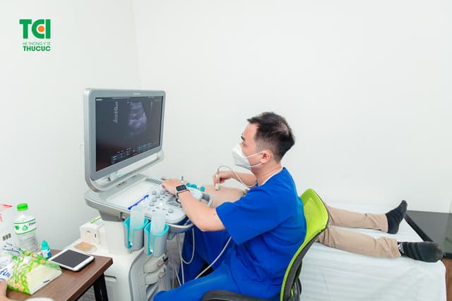 Khám sức khoẻ công ty TNHH Coway Vina