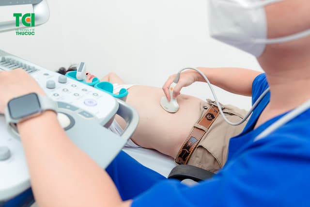 Khám sức khoẻ công ty TNHH Coway Vina