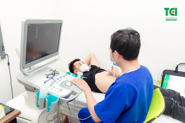 Khám sức khoẻ công ty TNHH Coway Vina