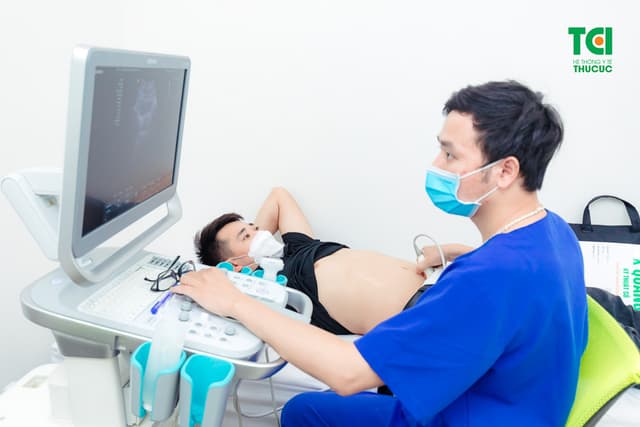 Khám sức khoẻ công ty TNHH Coway Vina