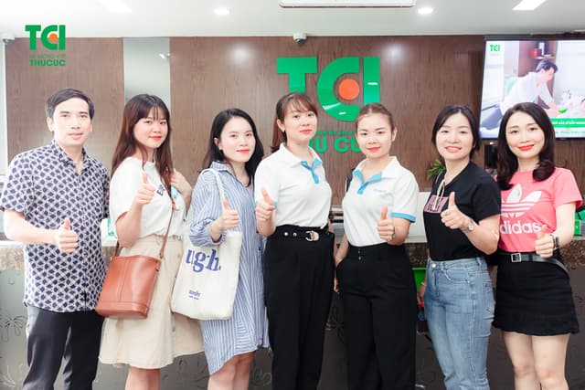 Khám sức khoẻ công ty TNHH Coway Vina