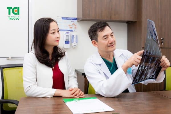 Sỏi thận ở bàng quang vì sao