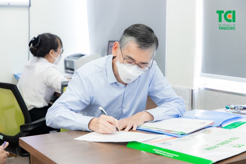 Ngăn chặn và kiểm soát toàn diện ung thư phổi với phác đồ Singapore