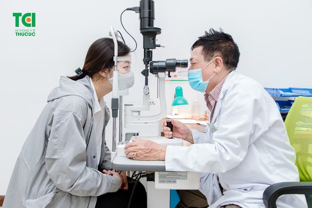 Khám sức khoẻ công ty CP Giáo dục Alpha