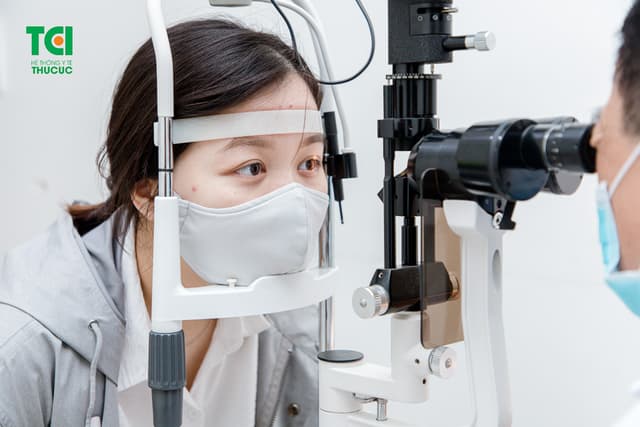 Khám sức khoẻ công ty CP Giáo dục Alpha