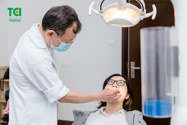 Khám sức khoẻ công ty CP Giáo dục Alpha