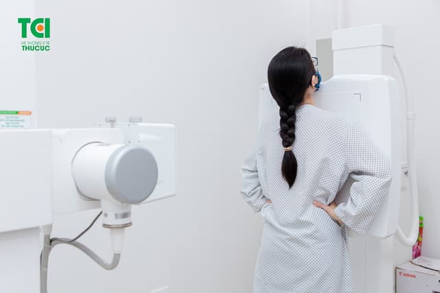 Khám sức khoẻ công ty CP Giáo dục Alpha