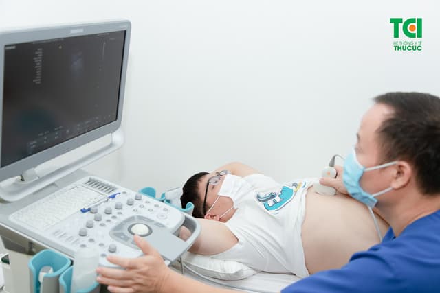 Khám sức khoẻ Công ty Cổ phần Trà đá Công nghệ