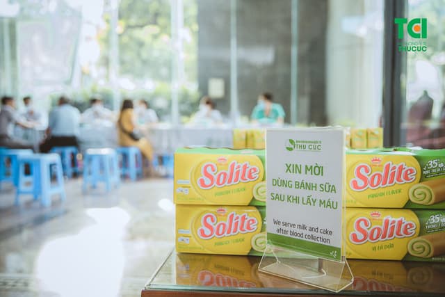 Khám sức khoẻ cán bộ công nhân viên Đài Tiếng nói Việt Nam VOV