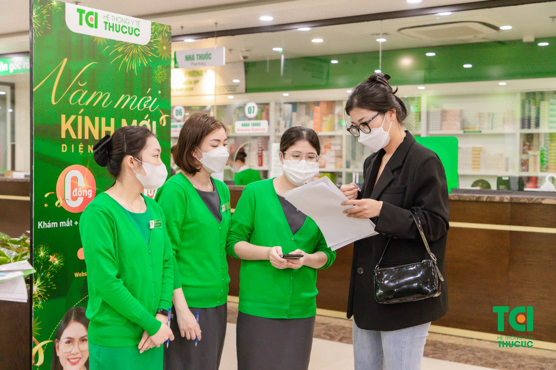 Dịch vụ hỗ trợ khách hàng chuyên nghiệp