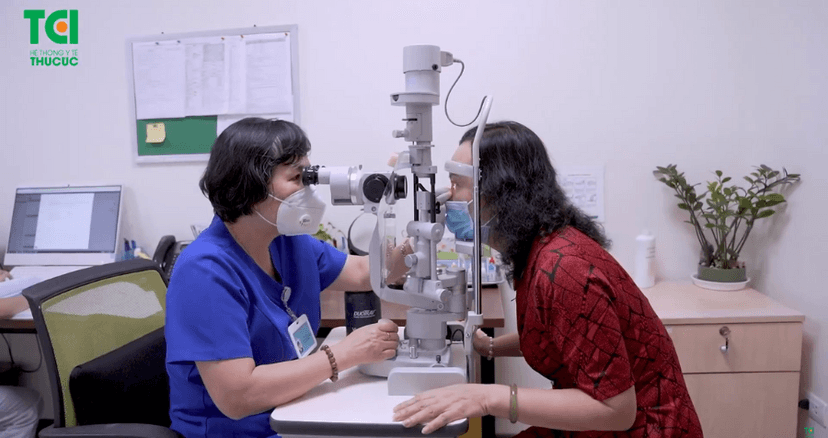 Bệnh viện uy tín – Khám trọn niềm tin