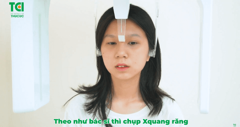 Hành trình đi tìm giải pháp cho hàm răng hô của cô bé 16 tuổi