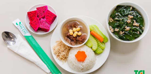 5 nguyên tắc khi lựa chọn thực đơn cho bà đẻ sinh thường