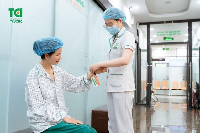 nội soi tiêu hóa