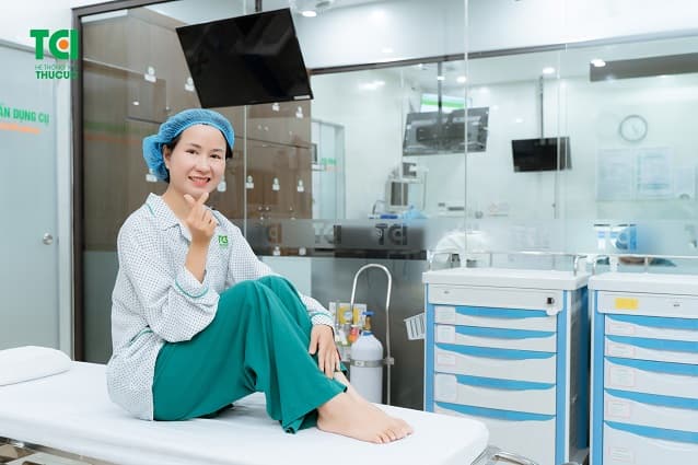 bảng giá khám nội soi đại tràng