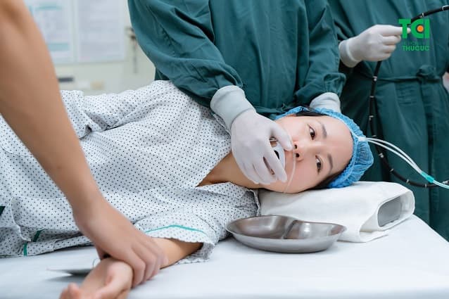 nội soi đại tràng