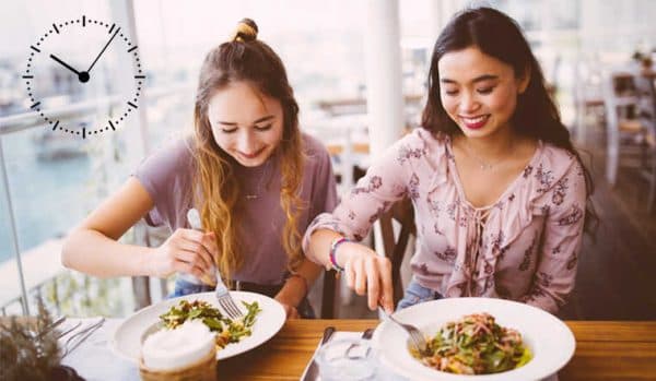 Chế độ ăn uống khoa học có giúp điều trị viêm dạ dày không?