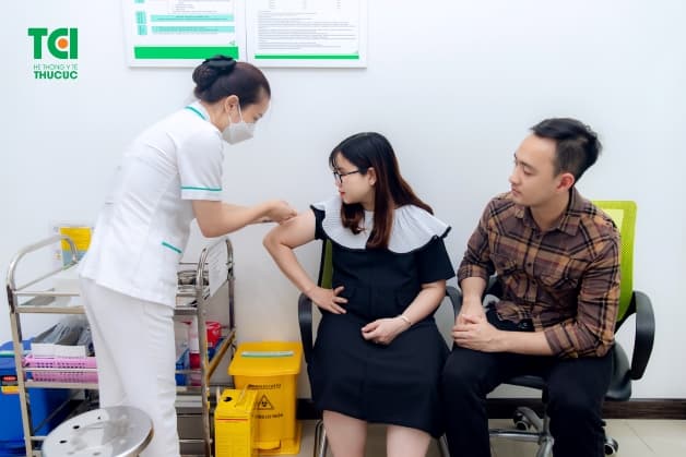 bệnh thủy đậu trẻ em