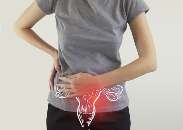 Bệnh vôi hóa cổ tử cung có gây nguy hiểm không?