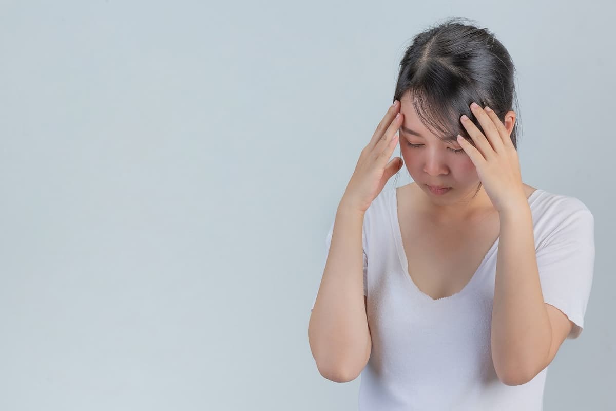 Mất ngủ quá lâu dễ sinh nhiều bệnh tật