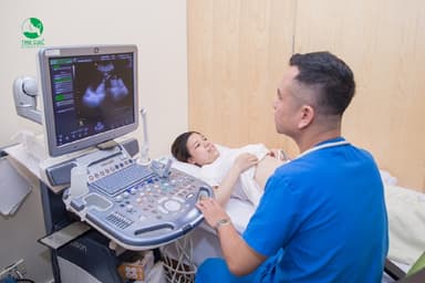 Biểu hiện có thai mà chị em dễ nhận biết