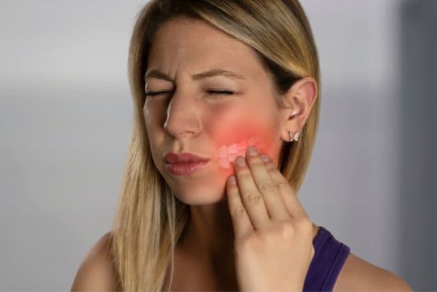 Cách chăm sóc răng ê buốt