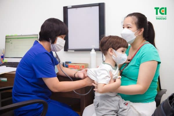 Chăm sóc trẻ đúng cách có thể ngăn ngừa mắc bệnh thủy đậu